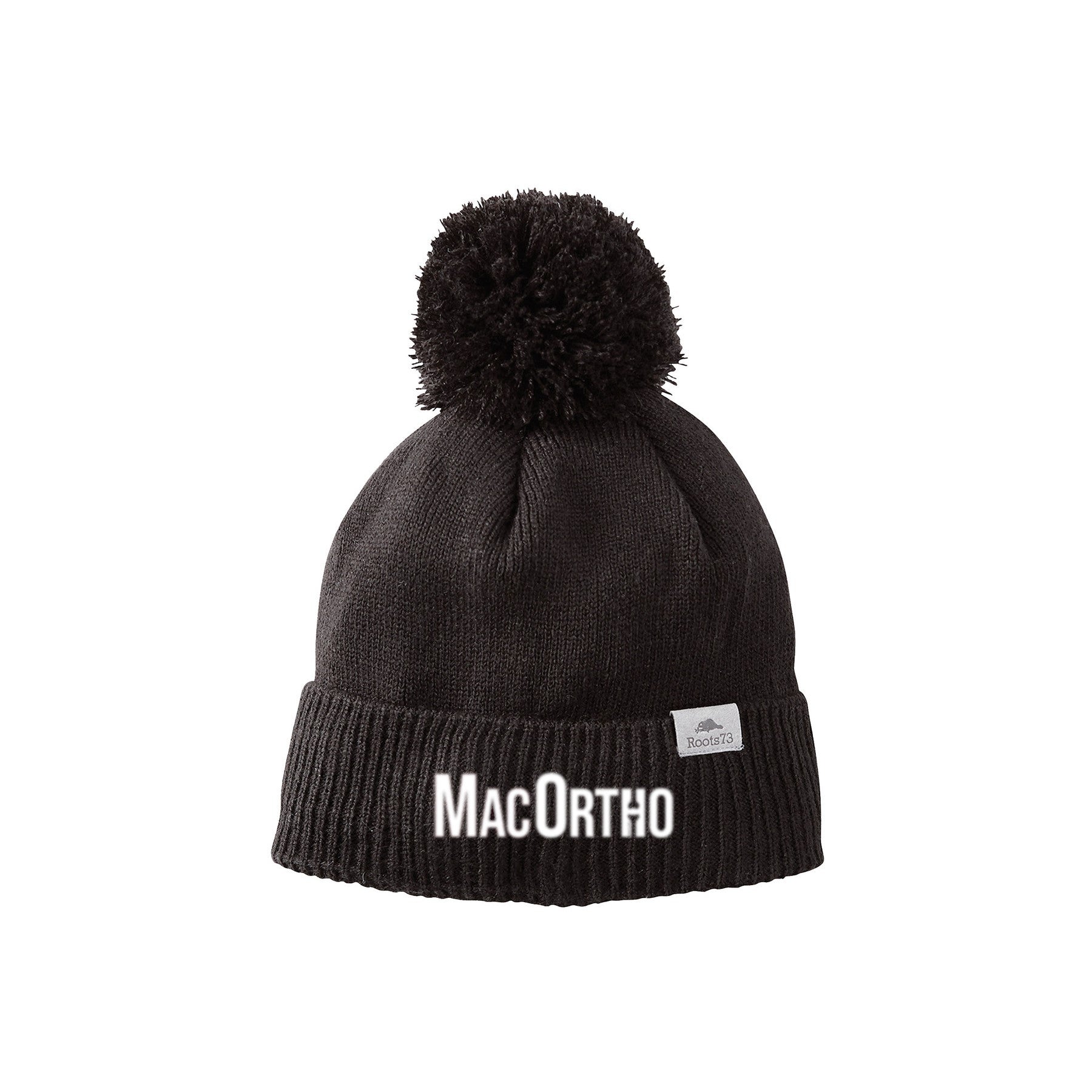 MacOrtho Roots Winter Hat